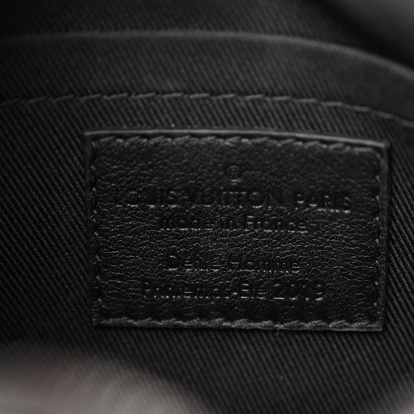 LOUIS VUITTON Monogram Solar Ray Mini Soft Trunk - Picture 5 of 7